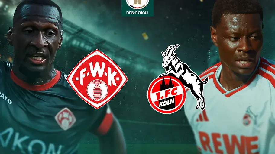 fußball: dfb-pokal