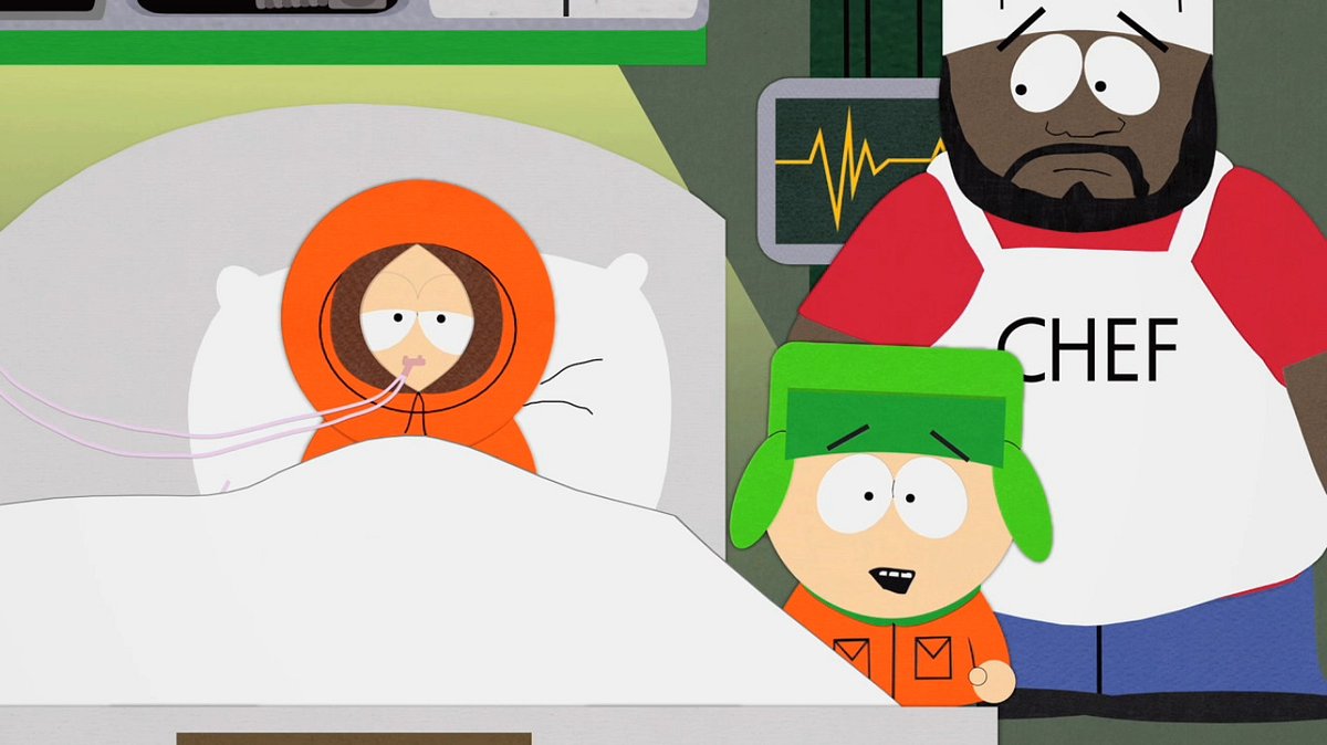 south park