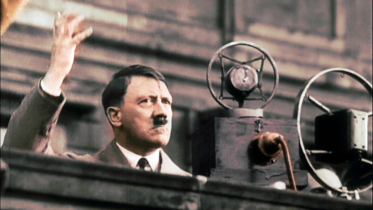 Apokalypse: Hitlers Ostfeldzug apokalypse: hitlers ostfeldzug