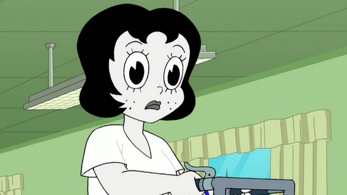 drawn together