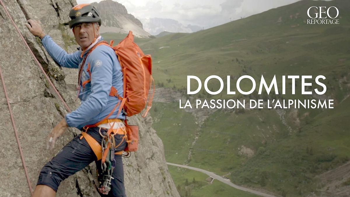 GEO Reportage geo reportage