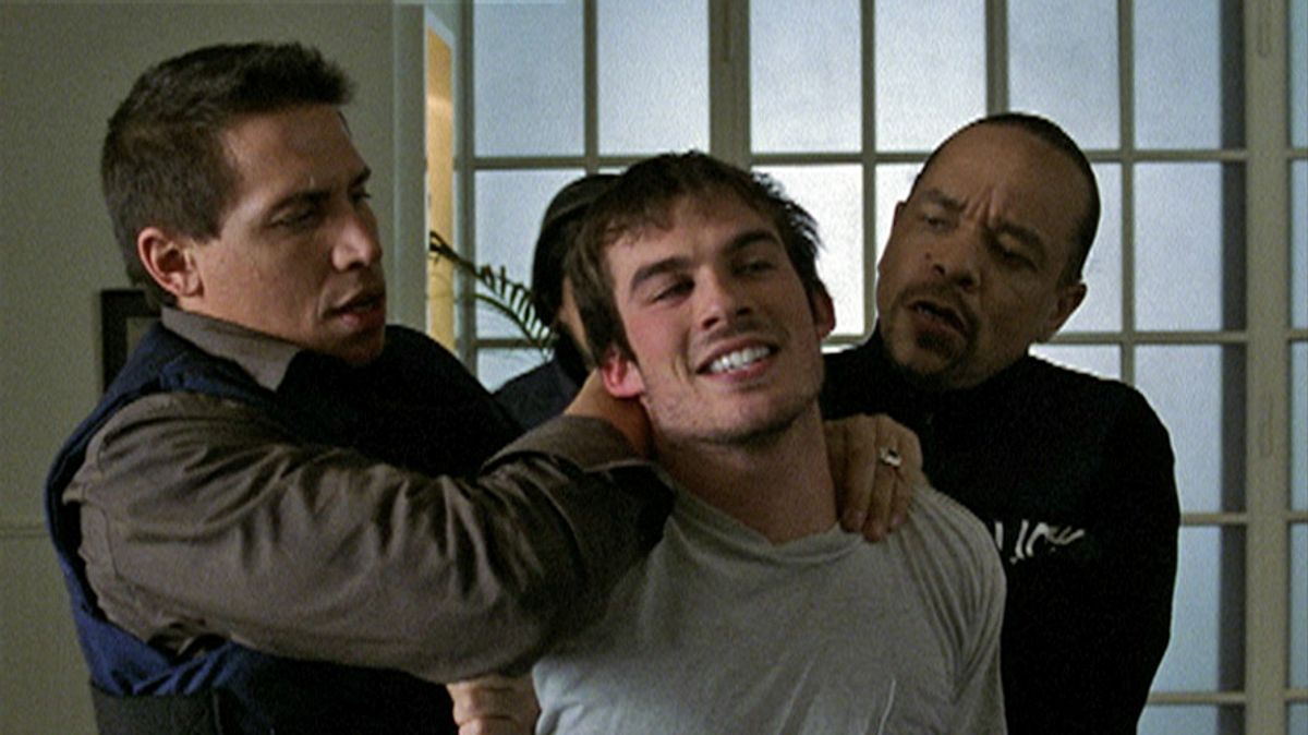 law & order: special victims unit