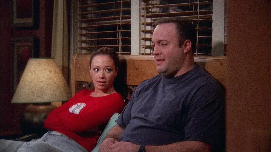 king of queens