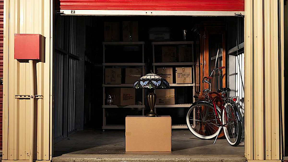 storage wars - die geschäftemacher