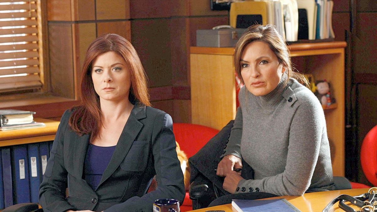 law & order: special victims unit