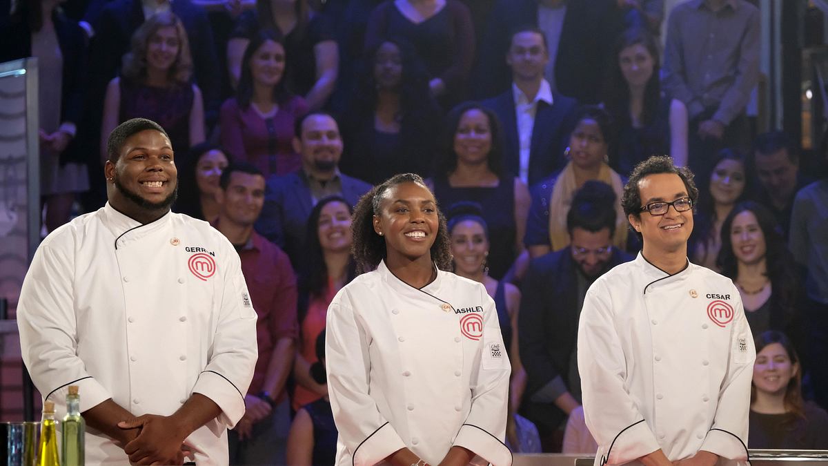 masterchef usa