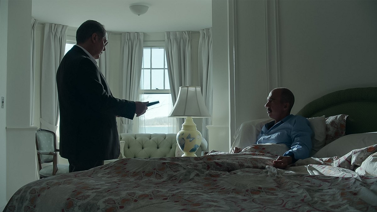 the blacklist