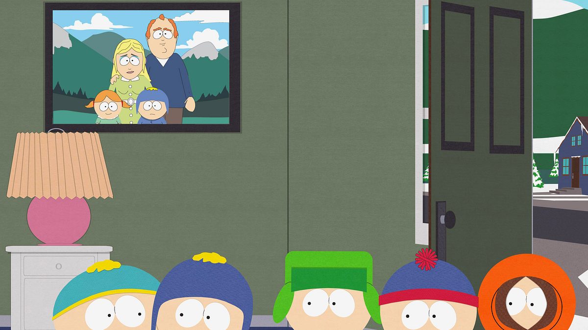 south park