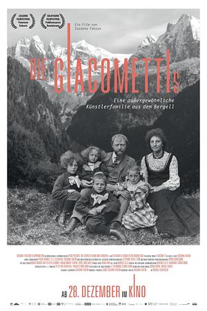 The Giacomettis - Foto: TMDB