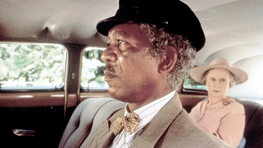 miss daisy und ihr chauffeur