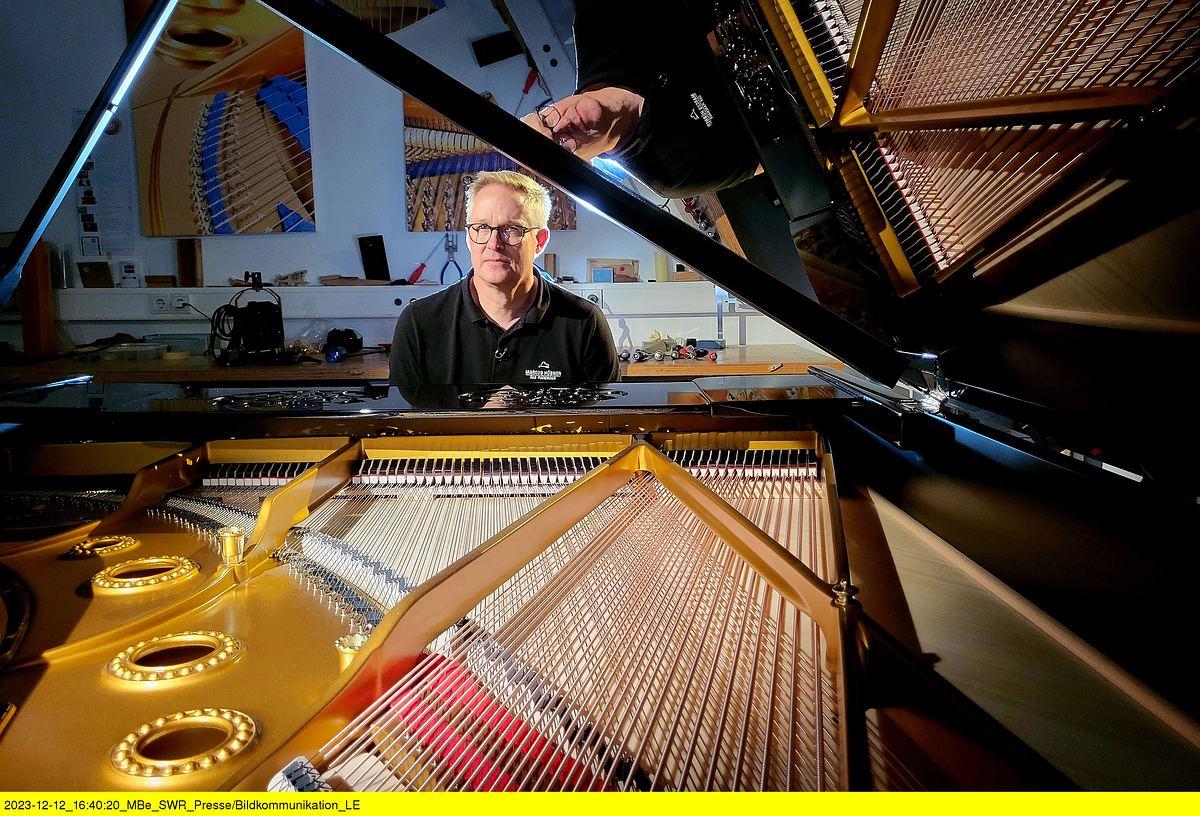 alpha-thema: Handwerk Musik alpha-thema: handwerk musik