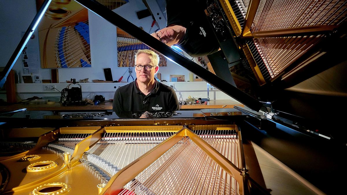 alpha-thema: handwerk musik