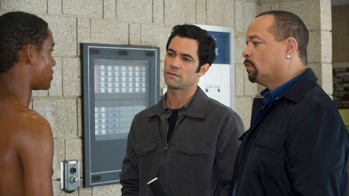 law & order: special victims unit