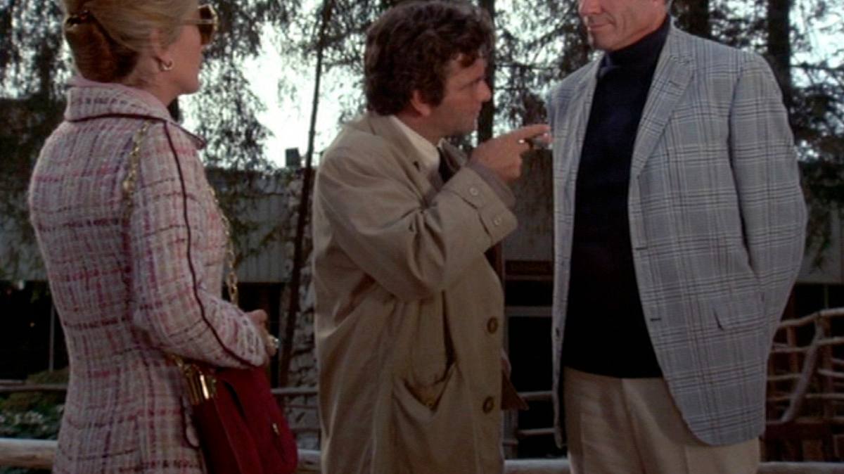 columbo