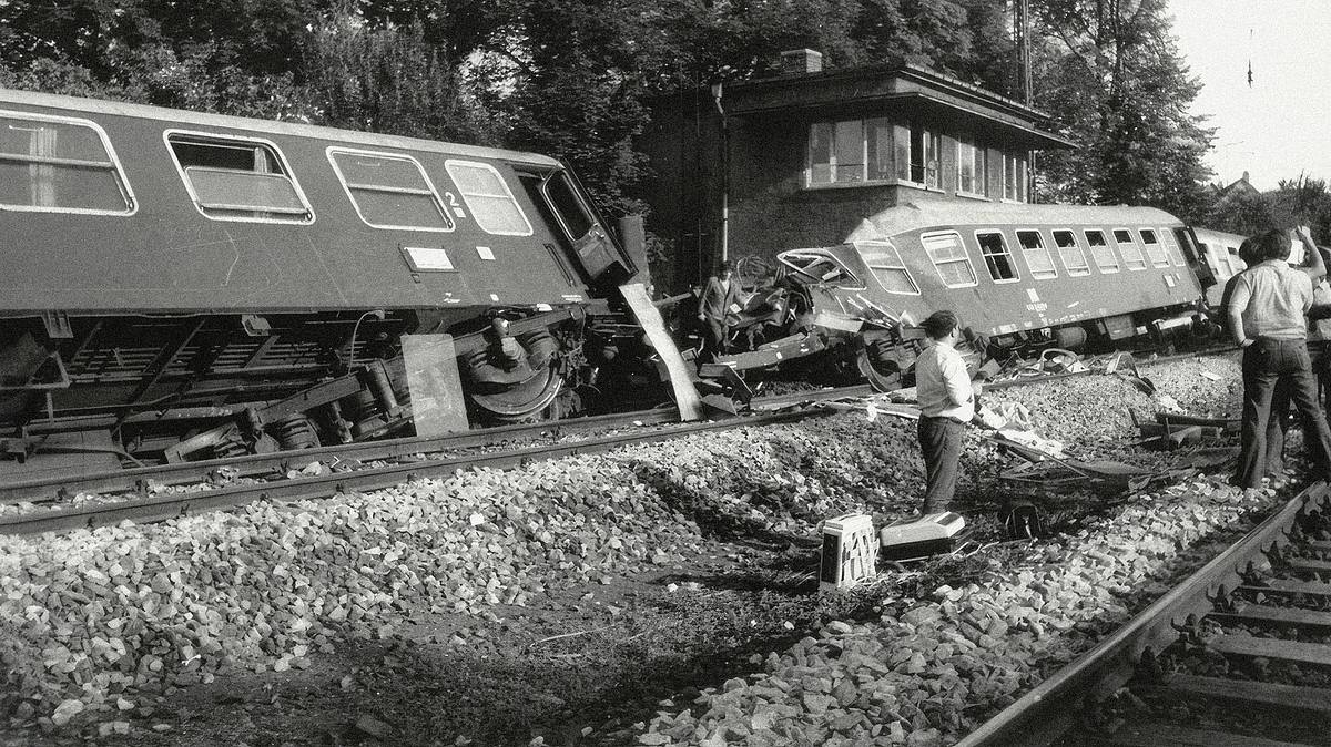 die schwersten unglücke der ddr