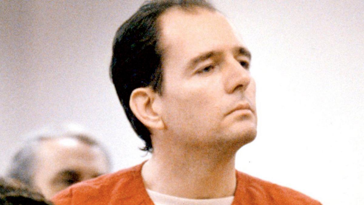 great crimes & trials - die schrecklichsten verbrechen der welt