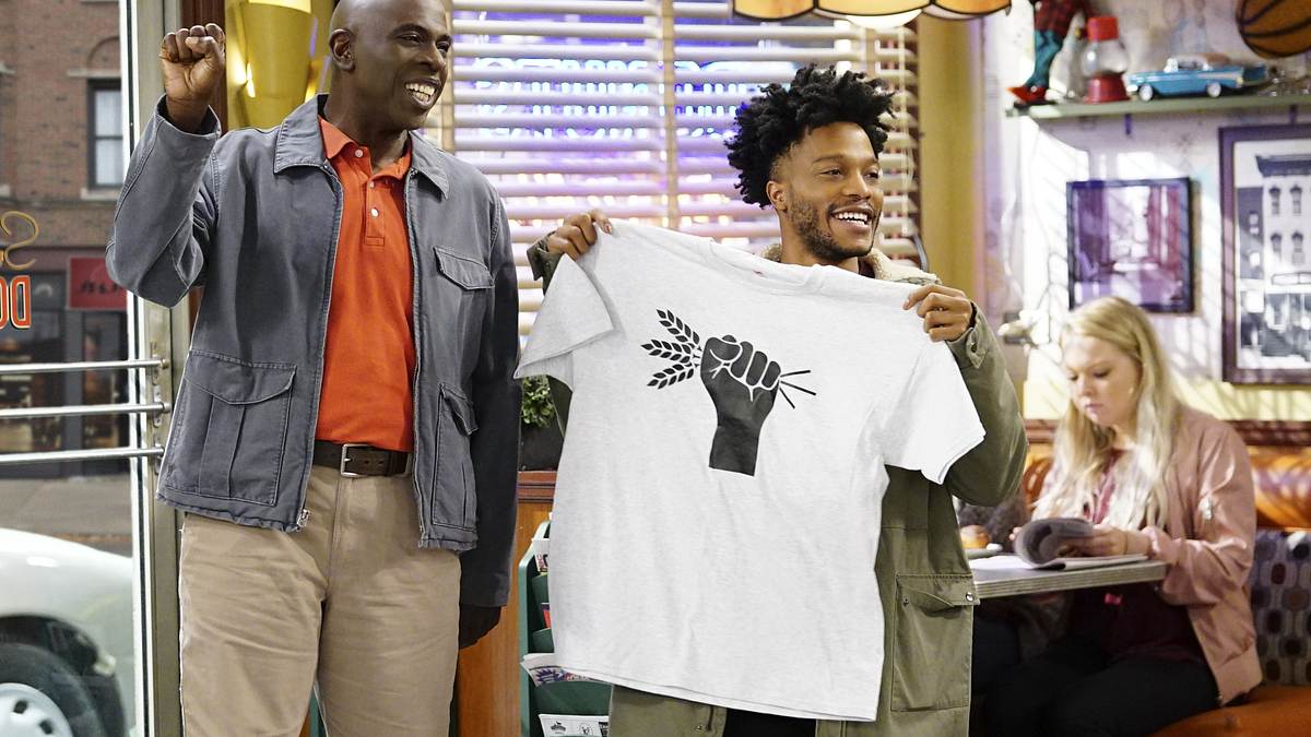 superior donuts
