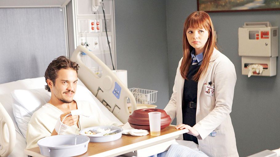 dr. house