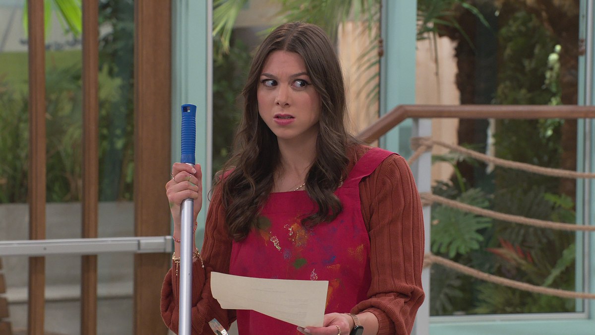 die thundermans: undercover