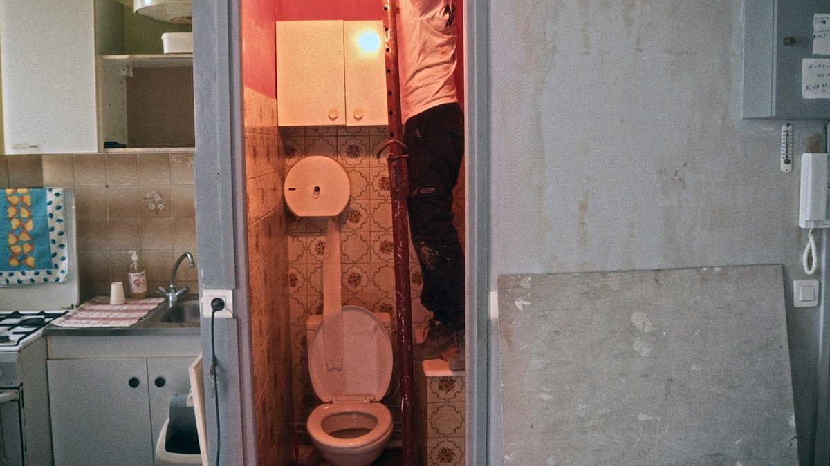 mein haus bei paris: zwischen hoffnung und verzweiflung