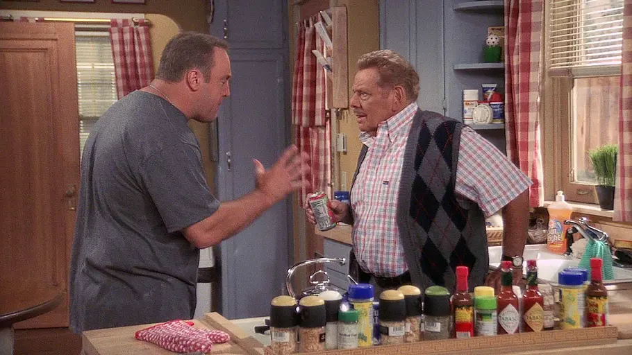 king of queens