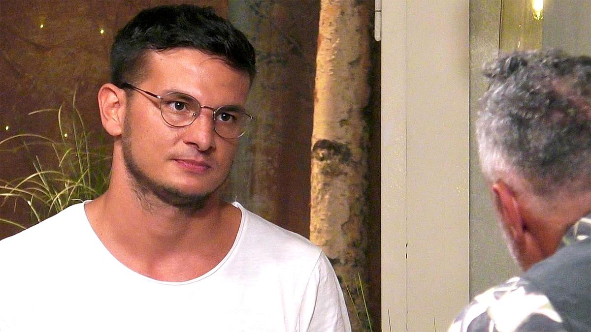 first dates - ein tisch für zwei