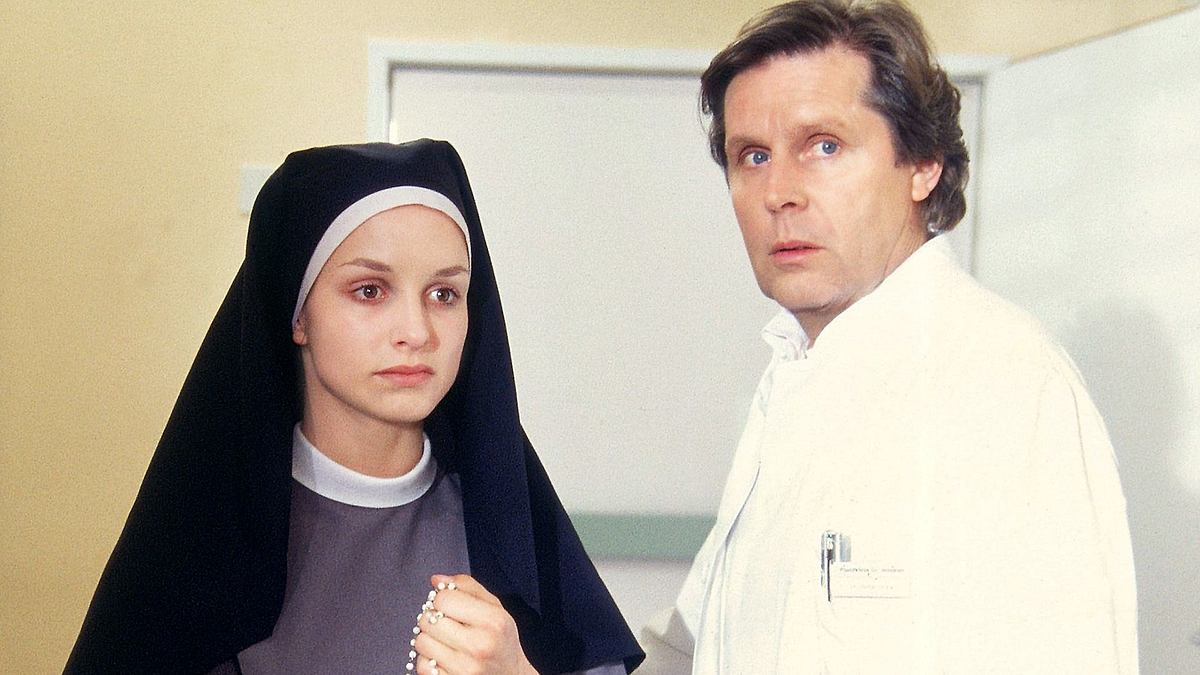 dr. stefan frank - der arzt, dem die frauen vertrauen