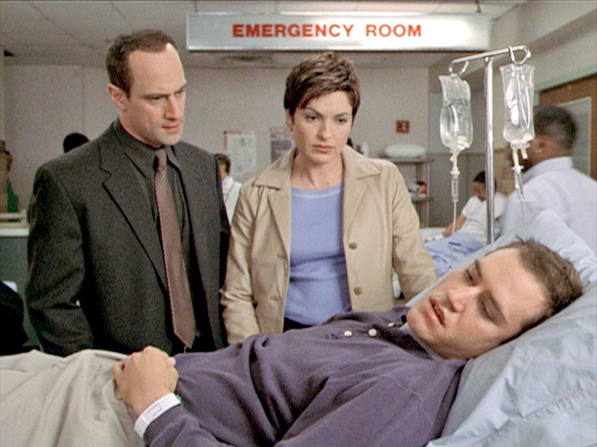 Law & Order: Special Victims Unit law & order: special victims unit