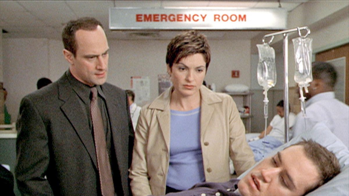 law & order: special victims unit