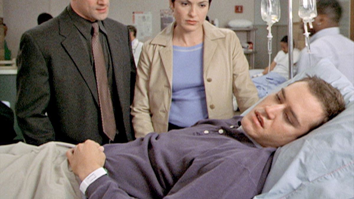 law & order: special victims unit
