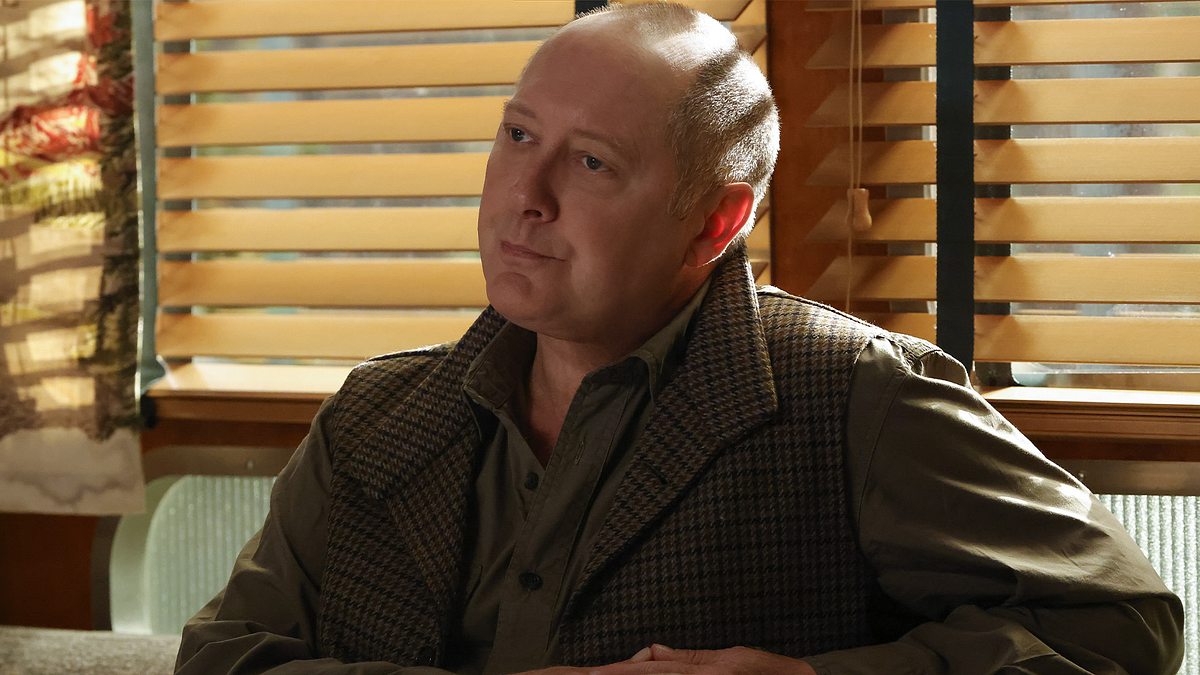 the blacklist