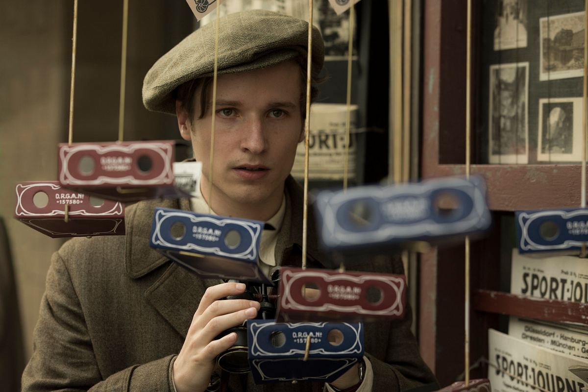 Babylon Berlin babylon berlin