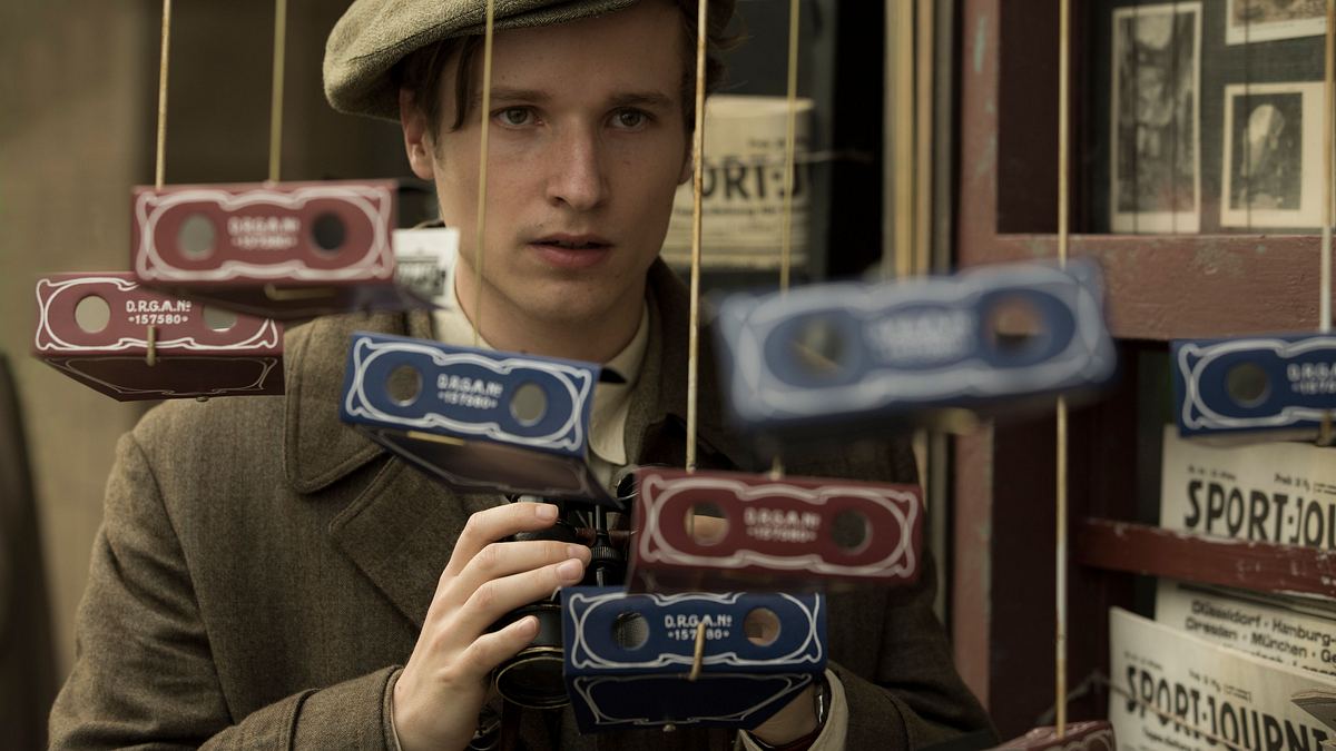 babylon berlin