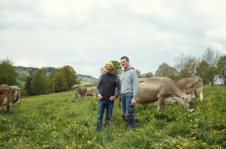 Attraktion Allgäu - Die Seele des Südens attraktion allgäu - die seele des südens