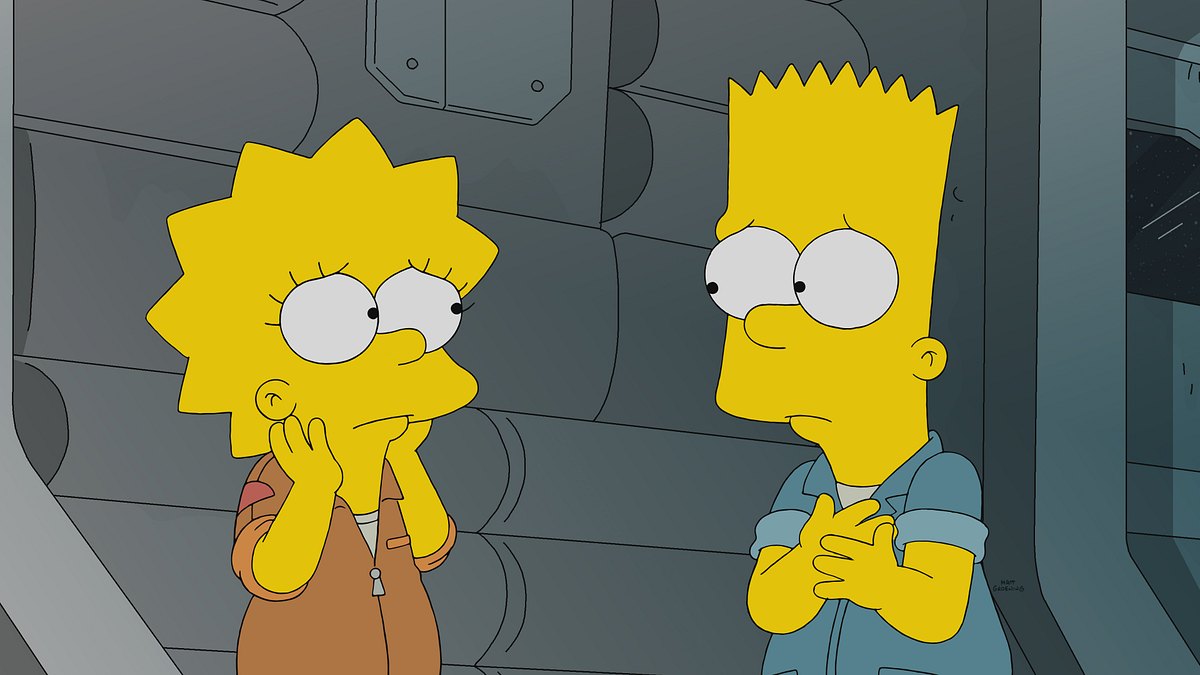 Die Simpsons die simpsons