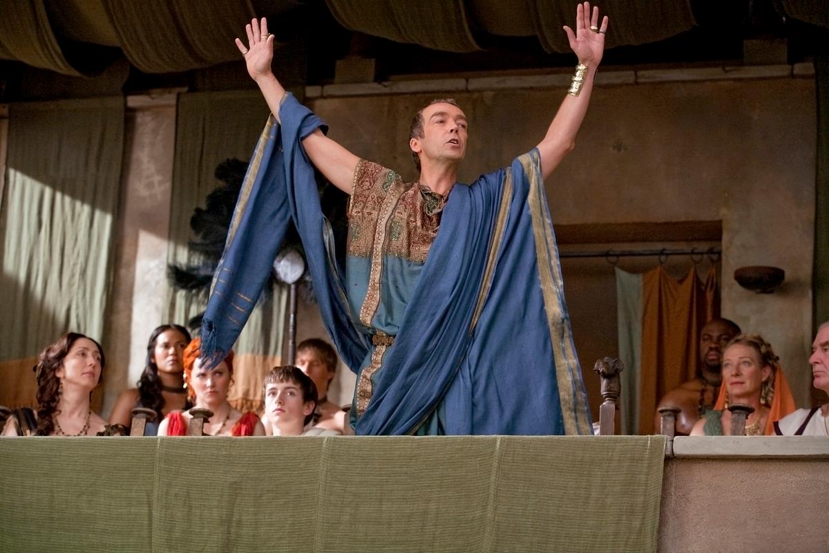 spartacus