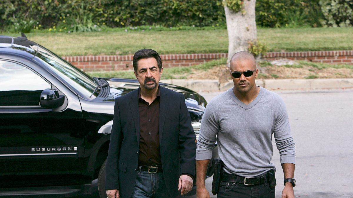 criminal minds