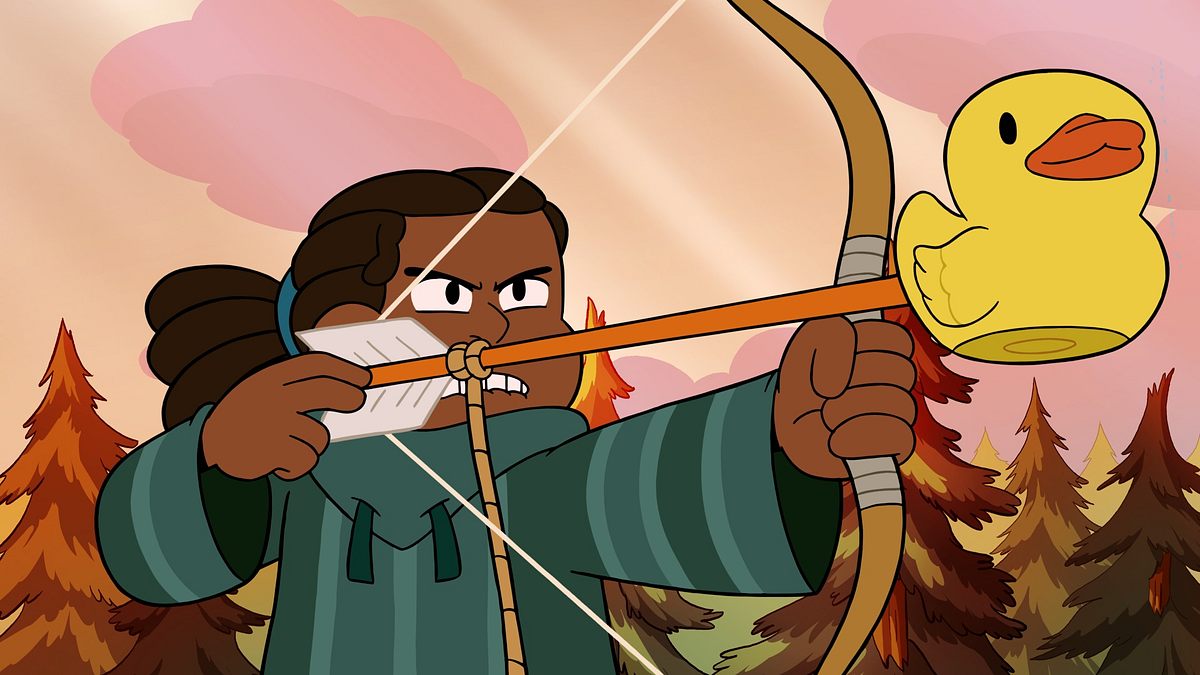 craig of the creek - im wald der abenteuer