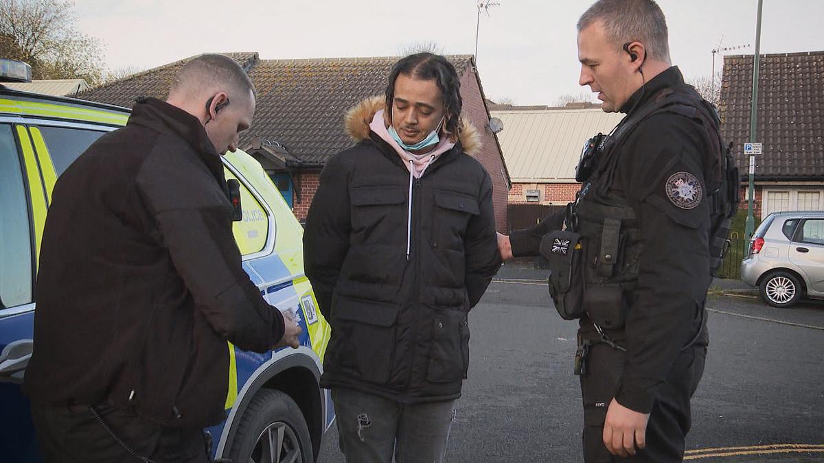 Police Interceptors police interceptors
