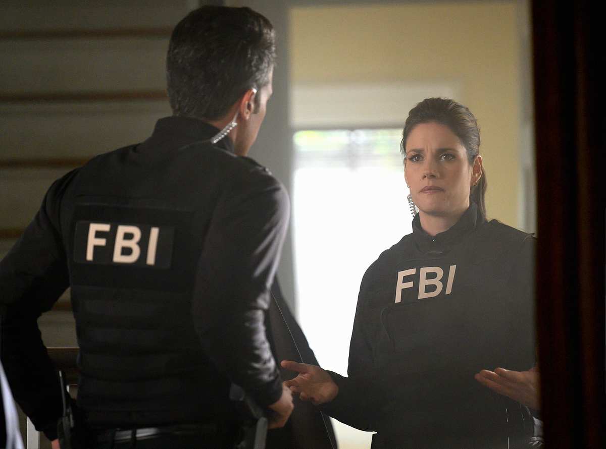 FBI: Special Crime Unit fbi: special crime unit