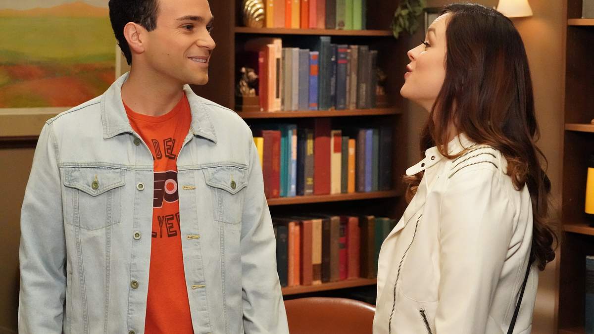 the goldbergs