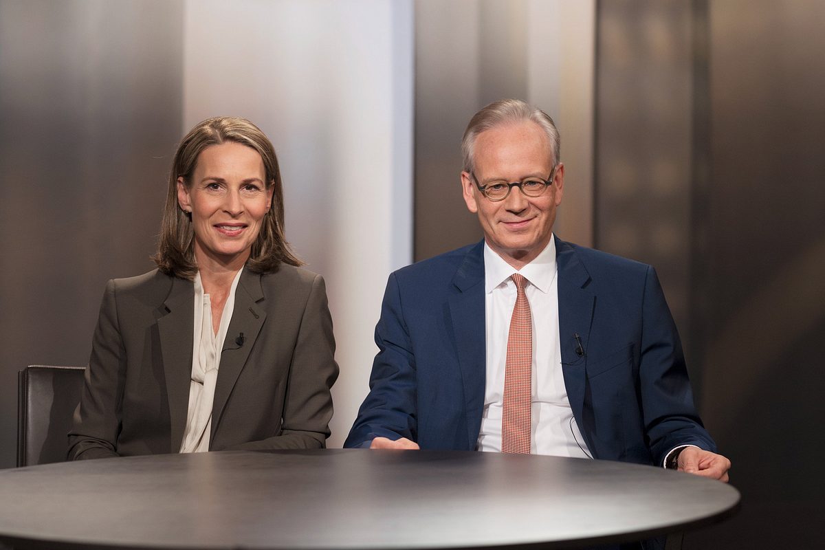 SRF DOK srf dok