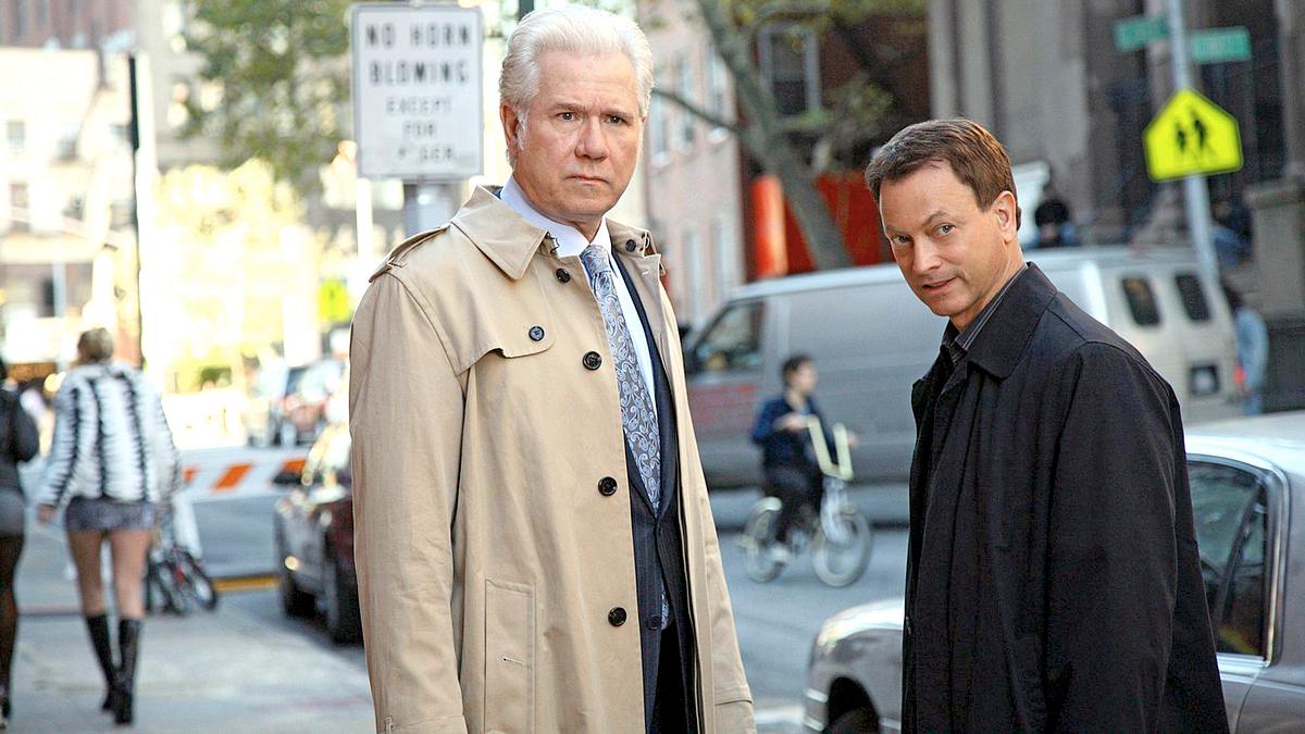csi: ny