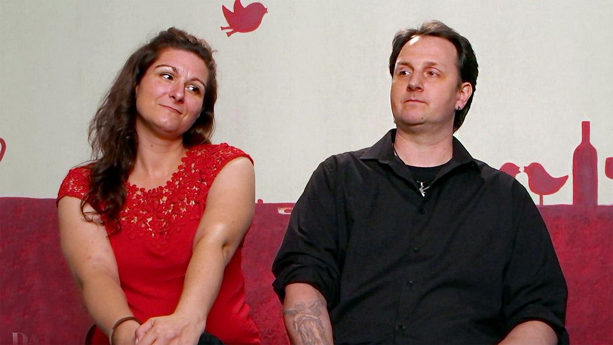 First Dates - Ein Tisch für zwei first dates - ein tisch für zwei