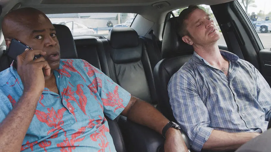 hawaii five-0