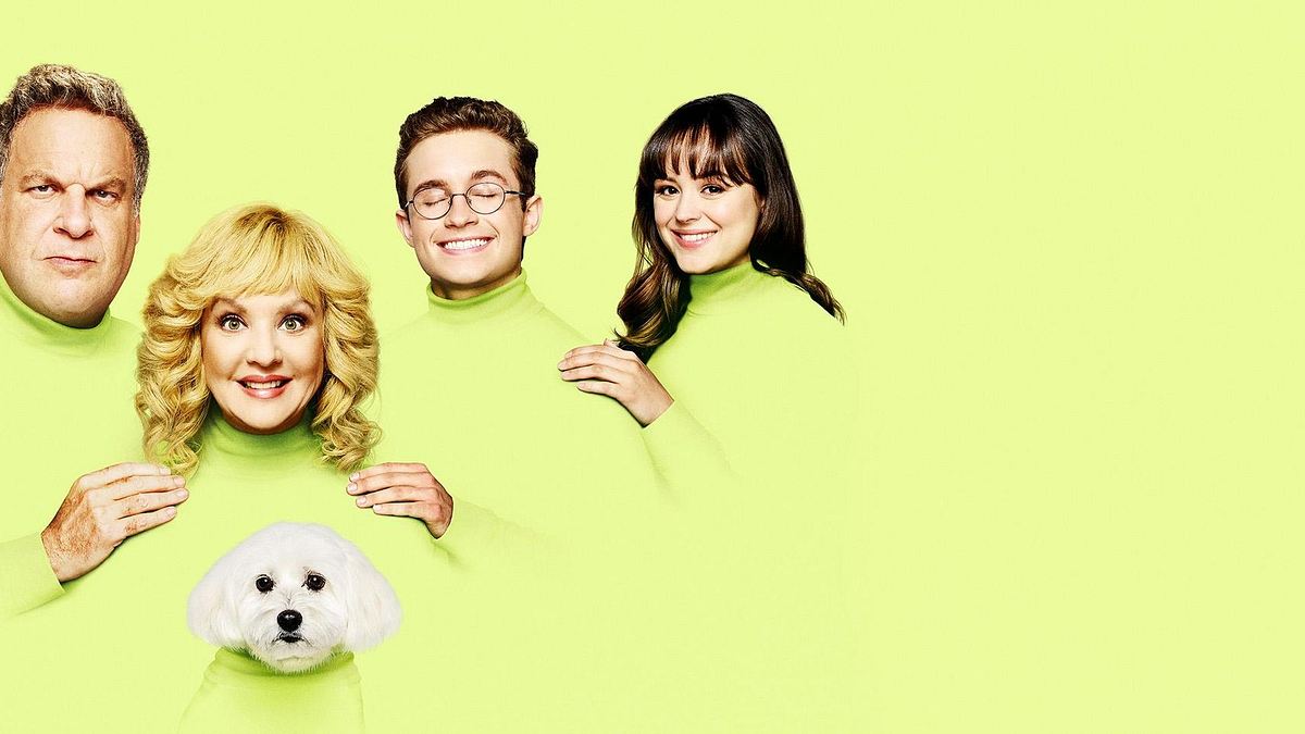 the goldbergs