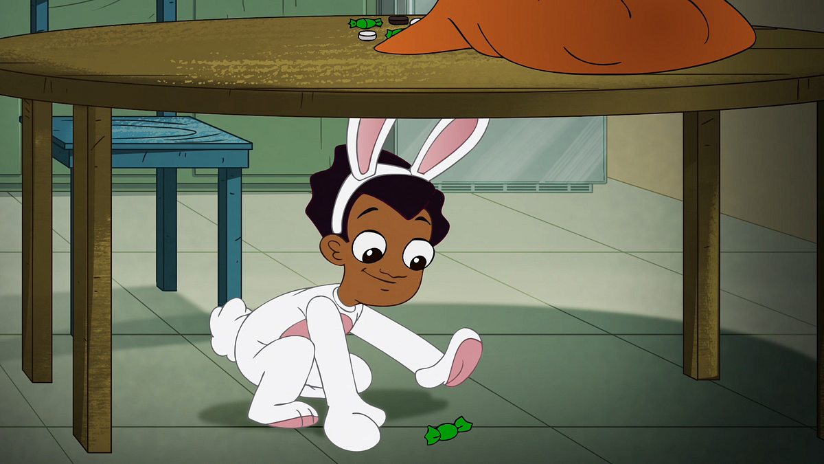 schlimmer gehts immer mit milo murphy