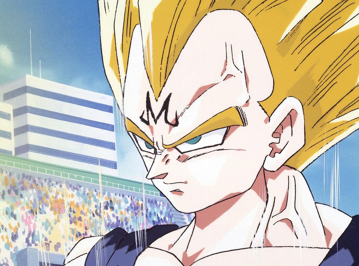 Dragon Ball Z Kai dragon ball z kai