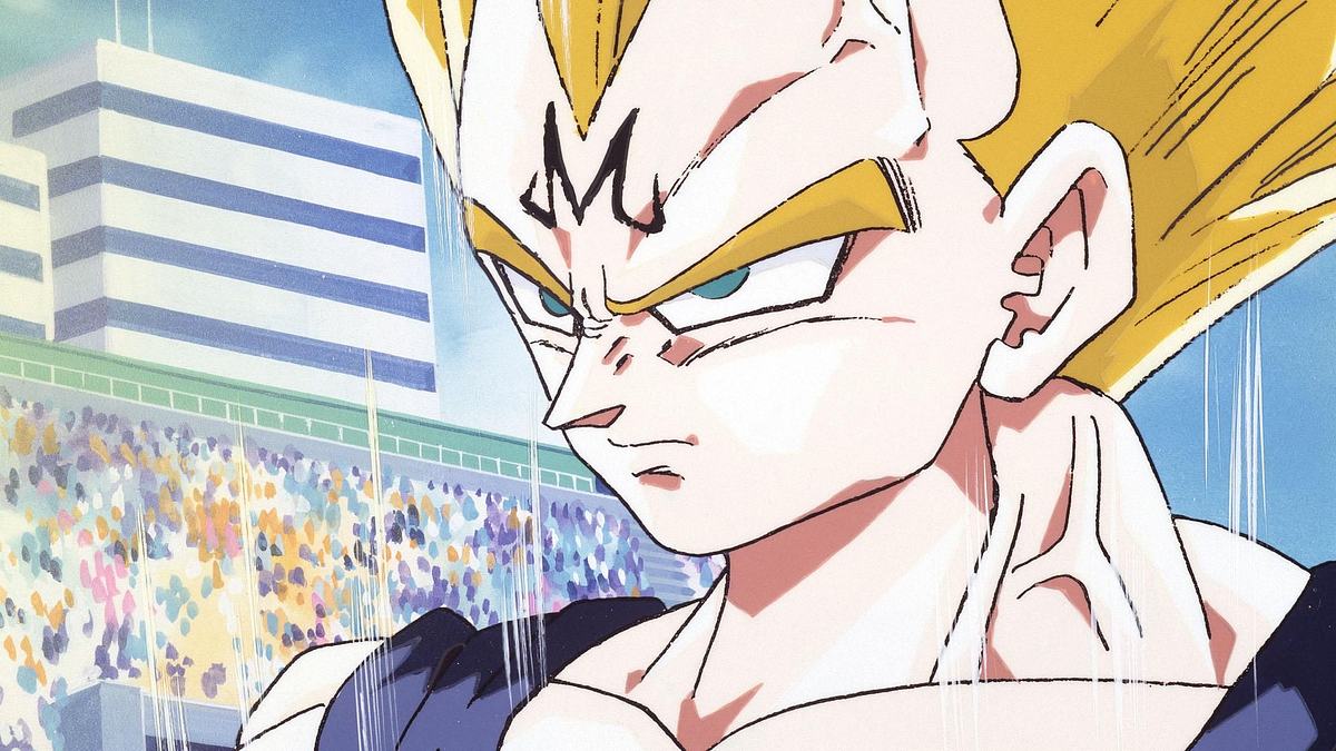 dragon ball z kai