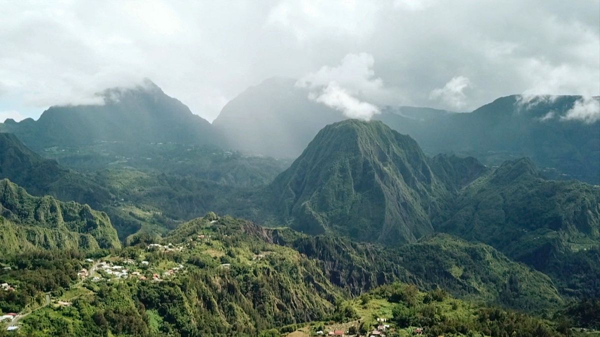 destination la réunion